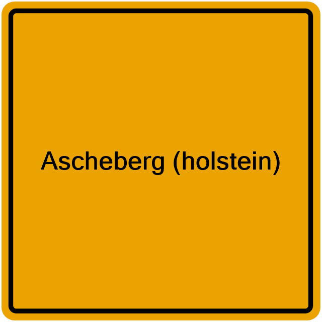 Einwohnermeldeamt24 Ascheberg (holstein)